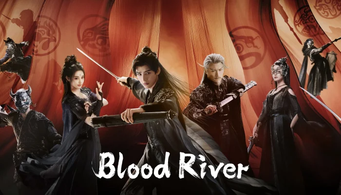 Blood River (2025)