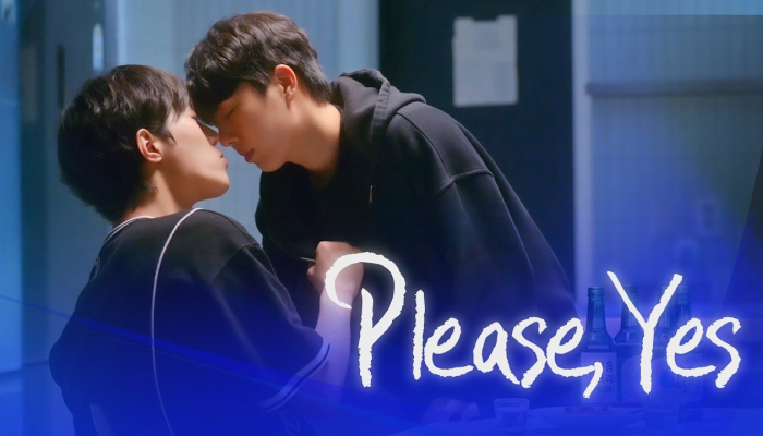 Please, Yes (2025)