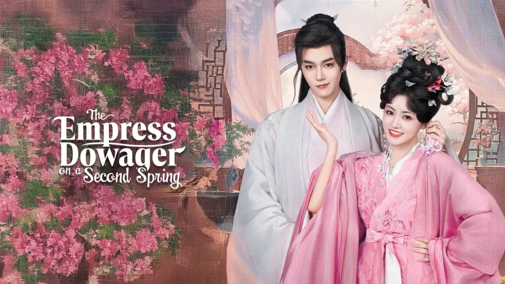 The Empress Dowager on a Second Spring (2025)