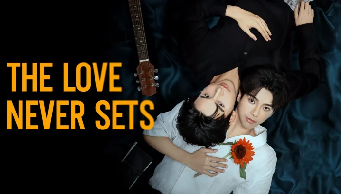 The Love Never Sets (2025)