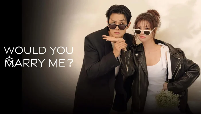 Would You Marry Me (2025)