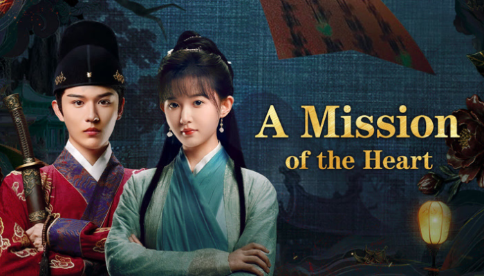 A Mission of the Heart (2025)