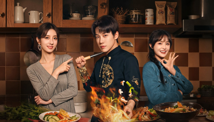 Chef Son-in-Law (2025)