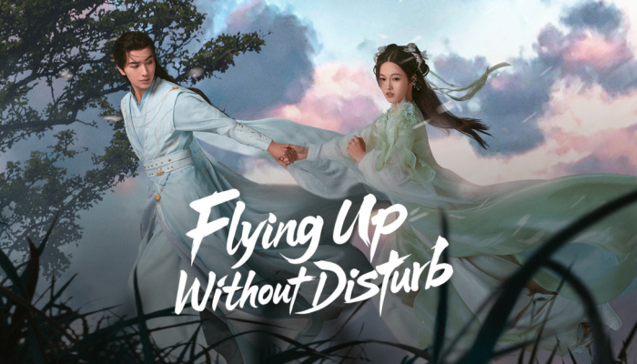 Flying Up Without Disturb (2025)