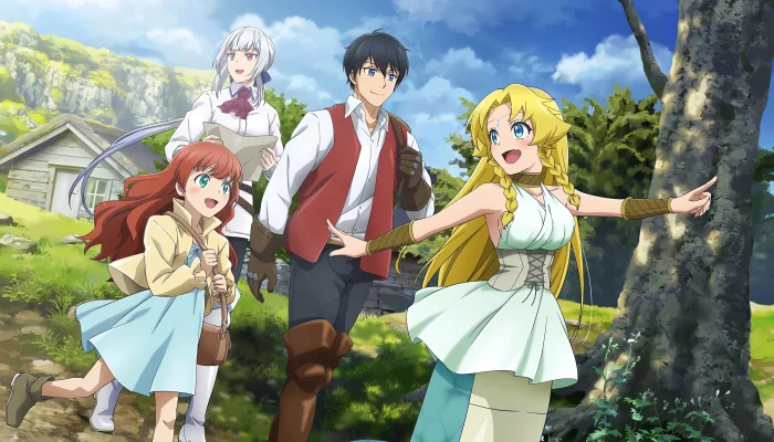 Good Bye, Dragon Life