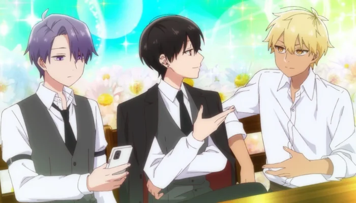 How I Attended an All-Guy’s Mixer