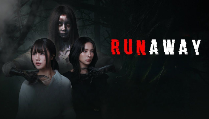 Runaway (2025)